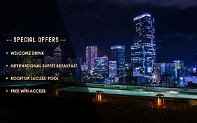 Khách sạn Cochin Zen