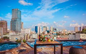 Khách sạn Cochin Zen